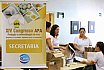 XIV Congresso APA