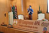 XIV Congresso APA
